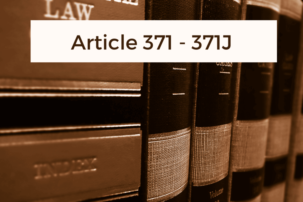 all-about-article-371-to-371j